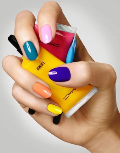 nail art designs_New_Love_Times