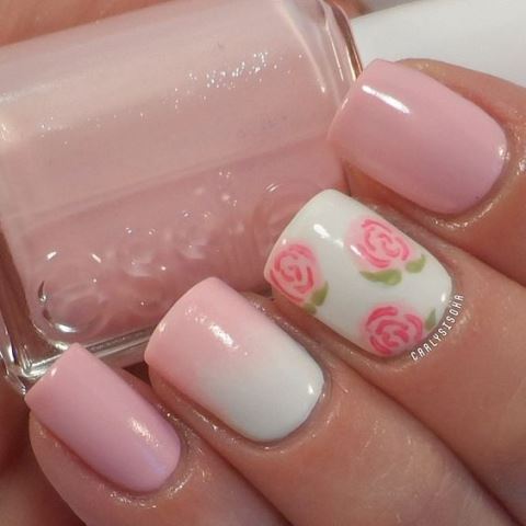 nail art designs_New_Love_Times