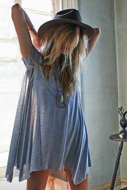 oversized tee_New_Love_Times