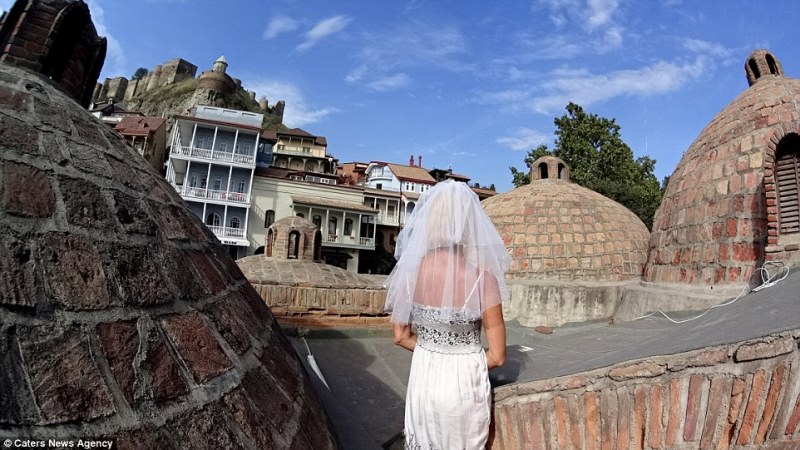 pavlina explores the old spa, tbilisi, georgia_New_Love_Times