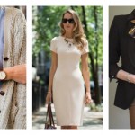 Power Dressing: How To Accessorize Right For Formal Events