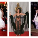 16 Of The Most Outrageous Dresses Worn By Celebrities On Oscars Red Carpet