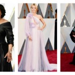 10 Worst Dressed Celebrities On The Oscars Red Carpet 2016