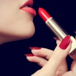 There Is A Perfect Red Lipstick For Your Skin Tone