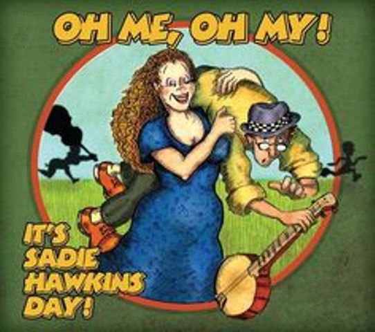 sadie hawkins day_New_Love_Times