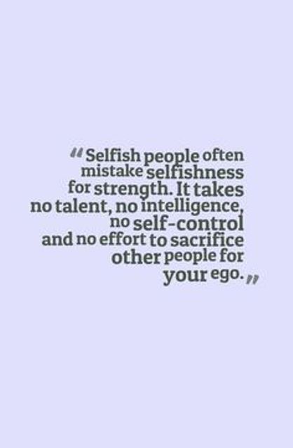 being selfish in a relationship_New_Love_Times