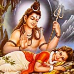 The Forgotten Story Of How Lord Shiva And Parvati Got Married