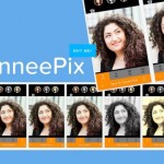 SkinneePix App Makes You Look 15lbs Slimmer In Your Selfies!