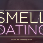 Love At First Sniff: Smell Dating Is The World’s First Mail Odor Dating Service!