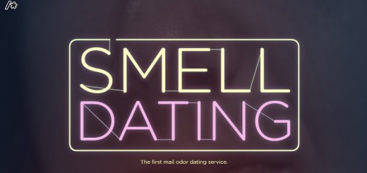 smell dating home page_New_Love_Times