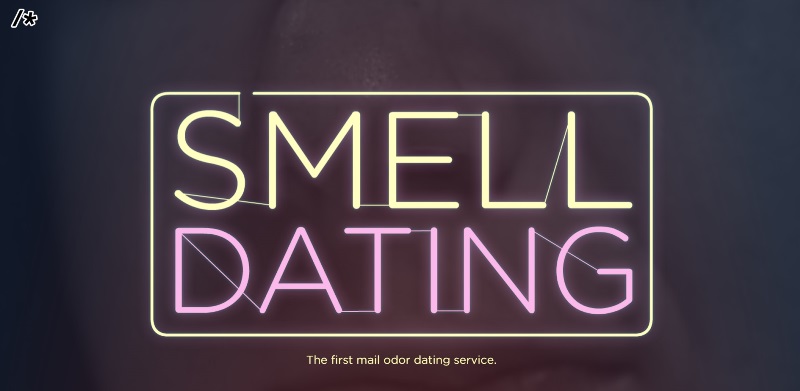 smell dating home page_New_Love_Times