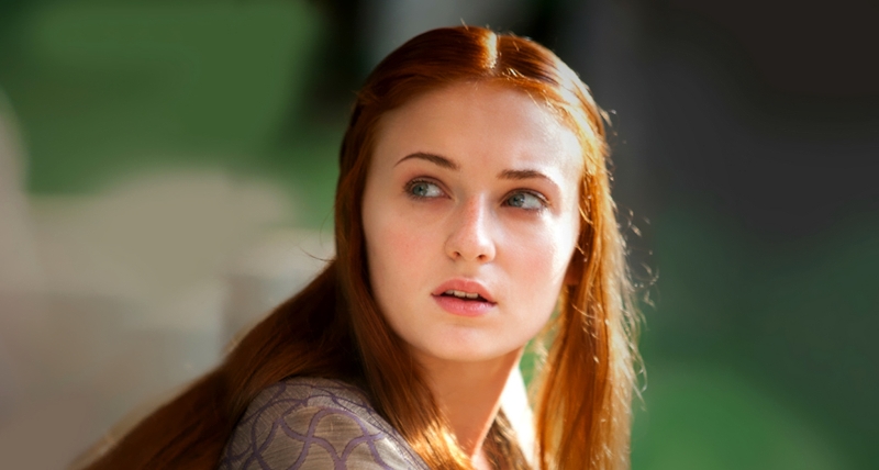 sophie turner_New_Love_Times