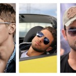 Top 10 Sunglasses Styles Men Can Flaunt In 2016