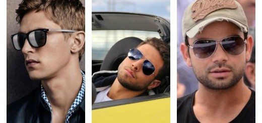 sunglasses for styles for men_New_Love_Times