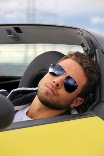sunglasses for styles for men_New_Love_Times
