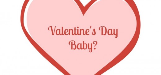 valentine's day baby_New_Love_Times