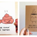 15 Beautiful Valentine’s Day Cards That Are Sure To Melt Your Heart