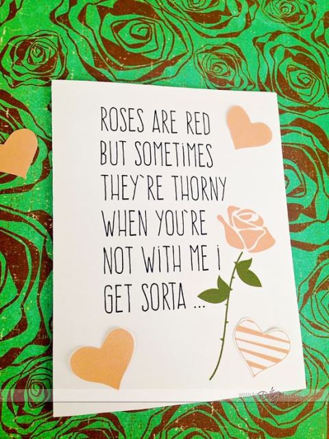 valentine's day cards_New_Love_Times