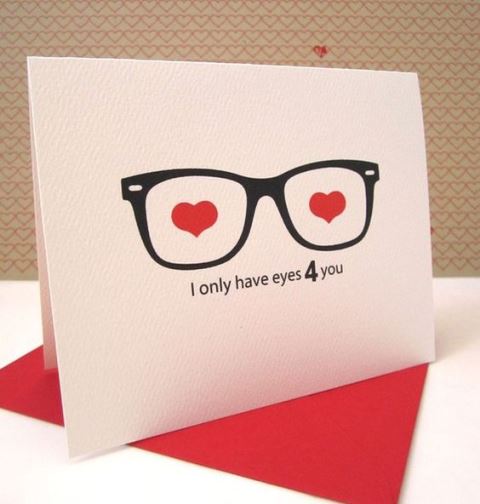 valentine's day cards_New_Love_Times