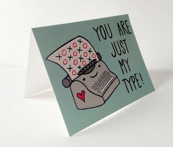 valentine's day cards_New_Love_Times