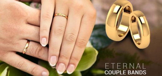 velvetcase eternity bands#1_New_Love_Times