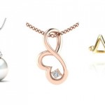 15 Pieces Of Jewelry Under INR 5000 To Sweep Your Valentine Off Her Feet