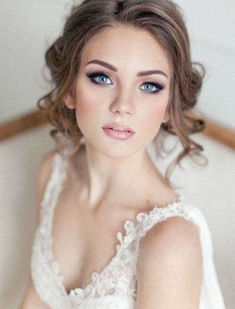 wedding day makeup_New_Love_Times