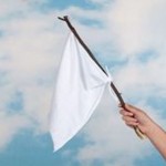 Peace Ho: 14 Awesome Ways To Put Up Your White Flag When Fighting With Your Girlfriend