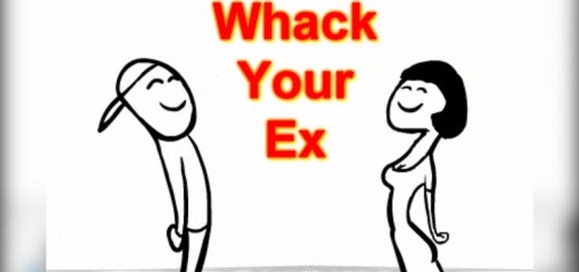 your ex_New_Love_Times