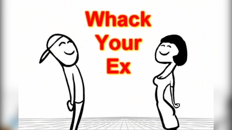 your ex_New_Love_Times