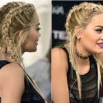 Celeb-Inspired: 12 Gutsy Hairstyles For All Women Unafraid To Play Up That Hair