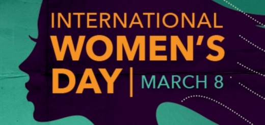 International Women's Day_New_Love_Times