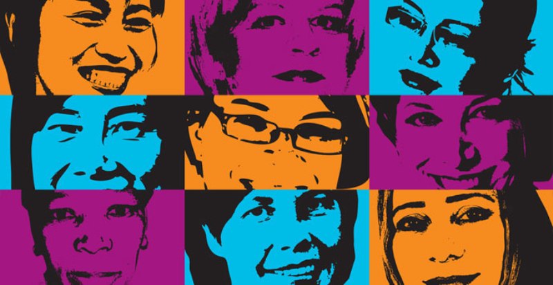 International Women's Day_New_Love_Times