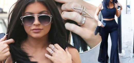 Kylie Jenner_New_Love_times