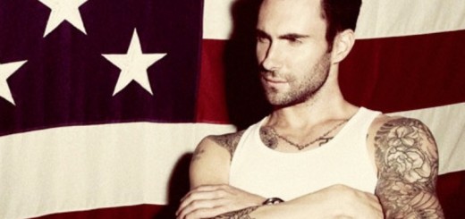 adam levine_New_Love_Times