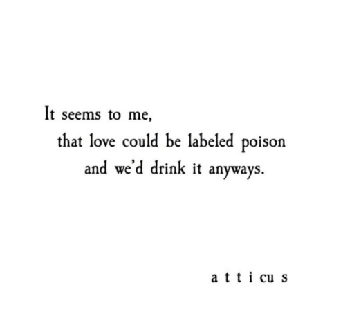 atticus poetry_New_Love_Times