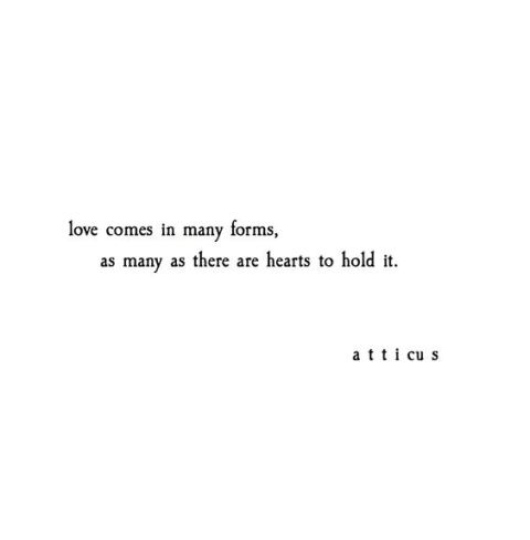 atticus poetry_New_Love_Times