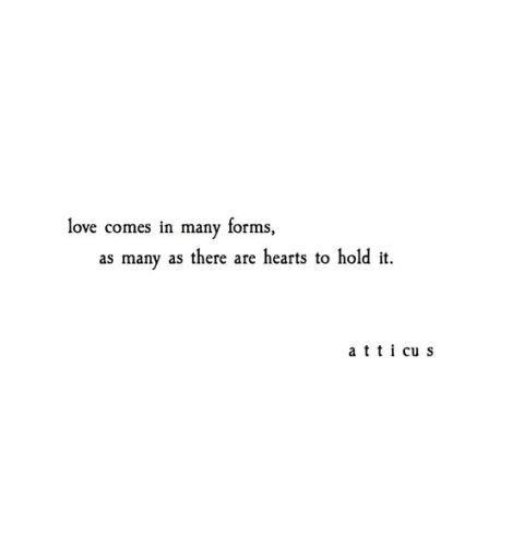 atticus poetry_New_Love_Times