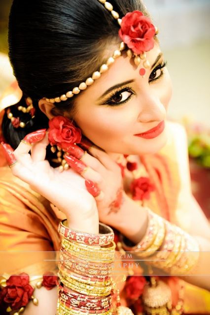 bengali brides_New_Love_Times