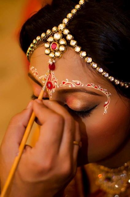 bengali brides_New_Love_Times