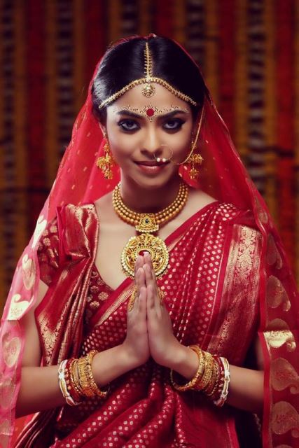 bengali brides_New_Love_Times