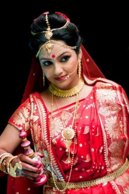 bengali brides_New_Love_Times