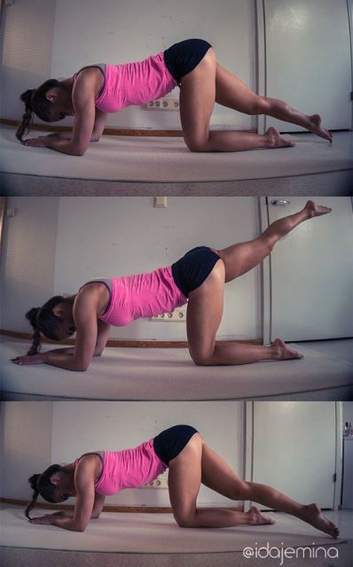 bum exercises_New_Love_Times