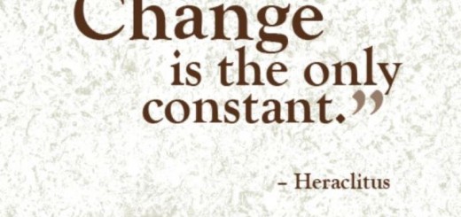 change is the only constant_New_Love_Times