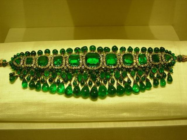 choker necklaces_New_Love_Times