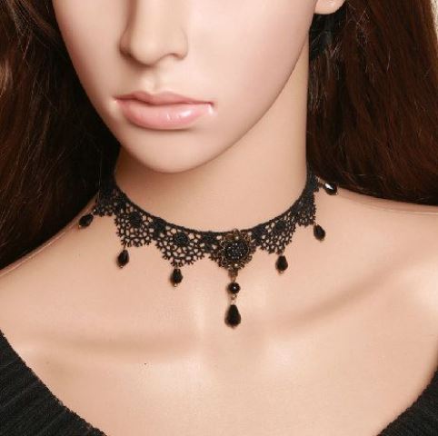 choker necklaces_New_Love_Times