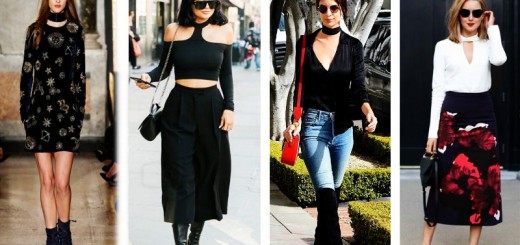 choker trend_New_Love_Times