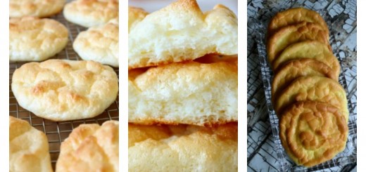 cloud bread recipe_New_Love_Times