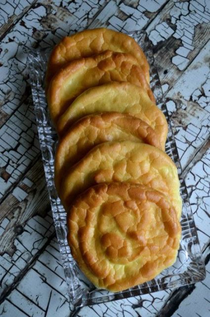 cloud bread recipe_New_Love_Times