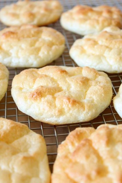 cloud bread recipe_New_Love_Times